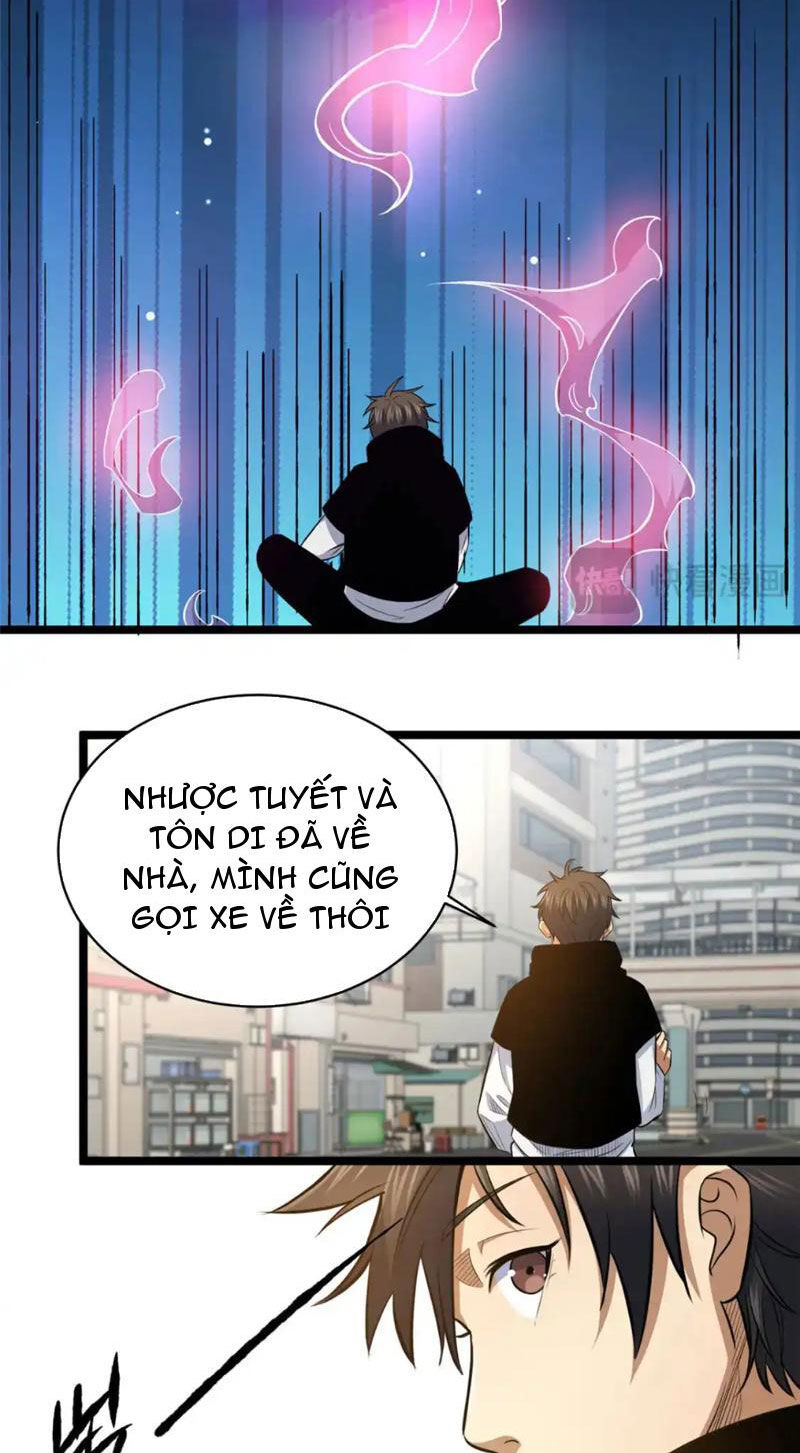 Siêu Phàm Sát Thần - Chap 160 - Trang 13