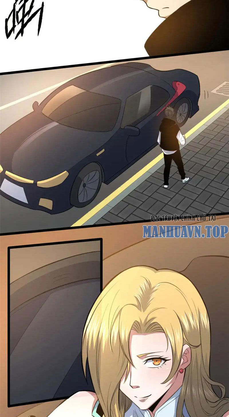 Siêu Phàm Sát Thần - Chap 160 - Trang 14