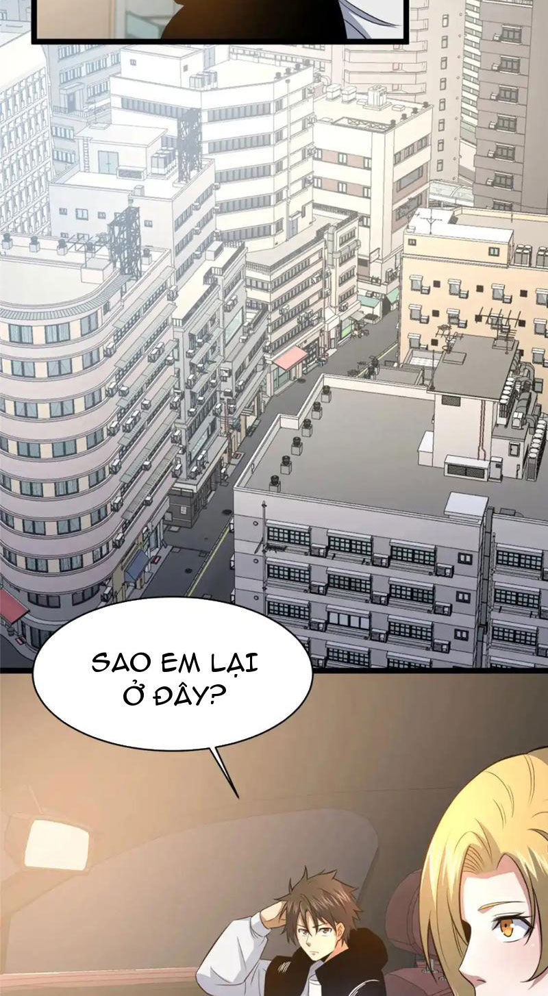 Siêu Phàm Sát Thần - Chap 160 - Trang 16