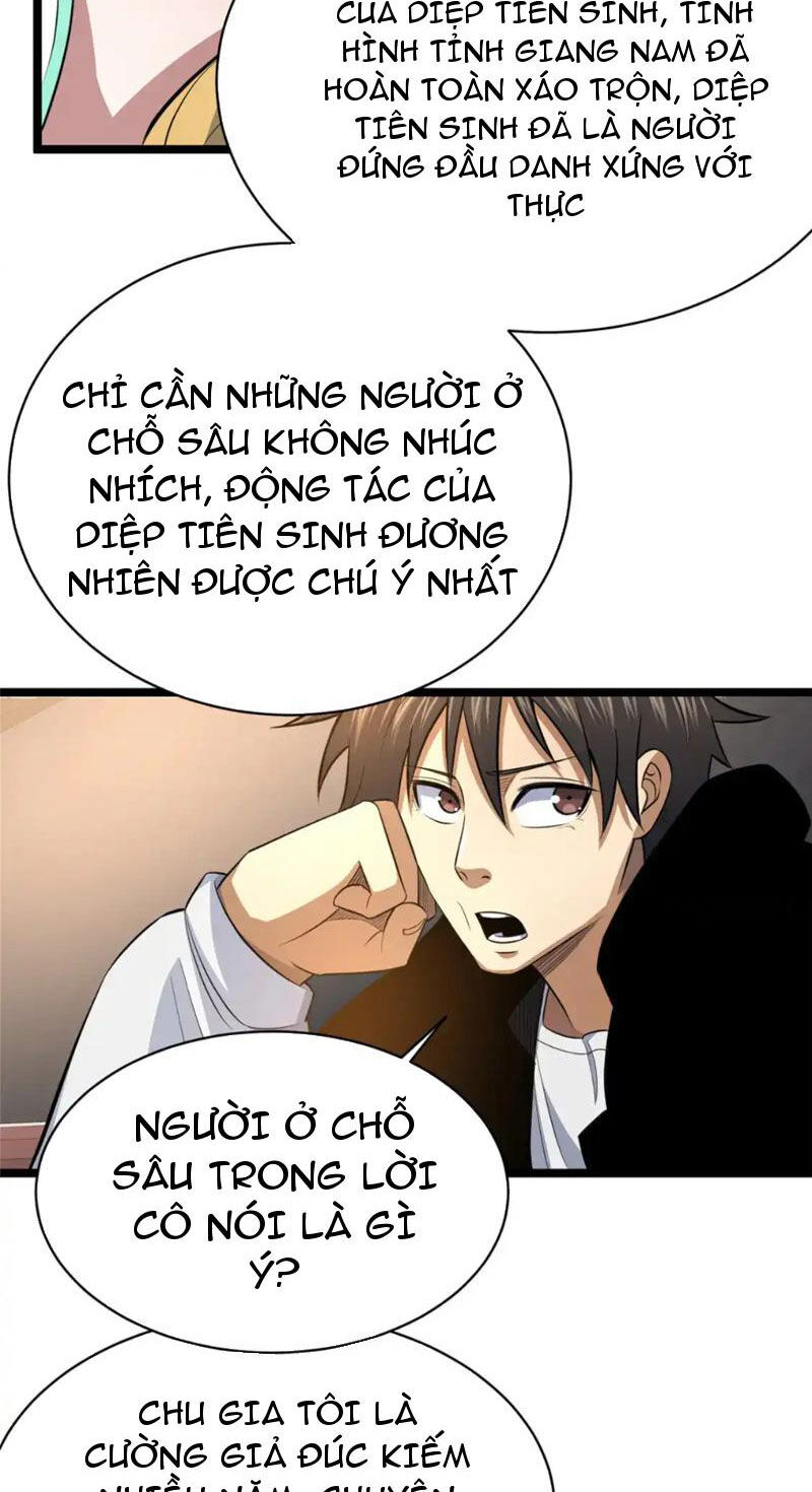 Siêu Phàm Sát Thần - Chap 160 - Trang 18
