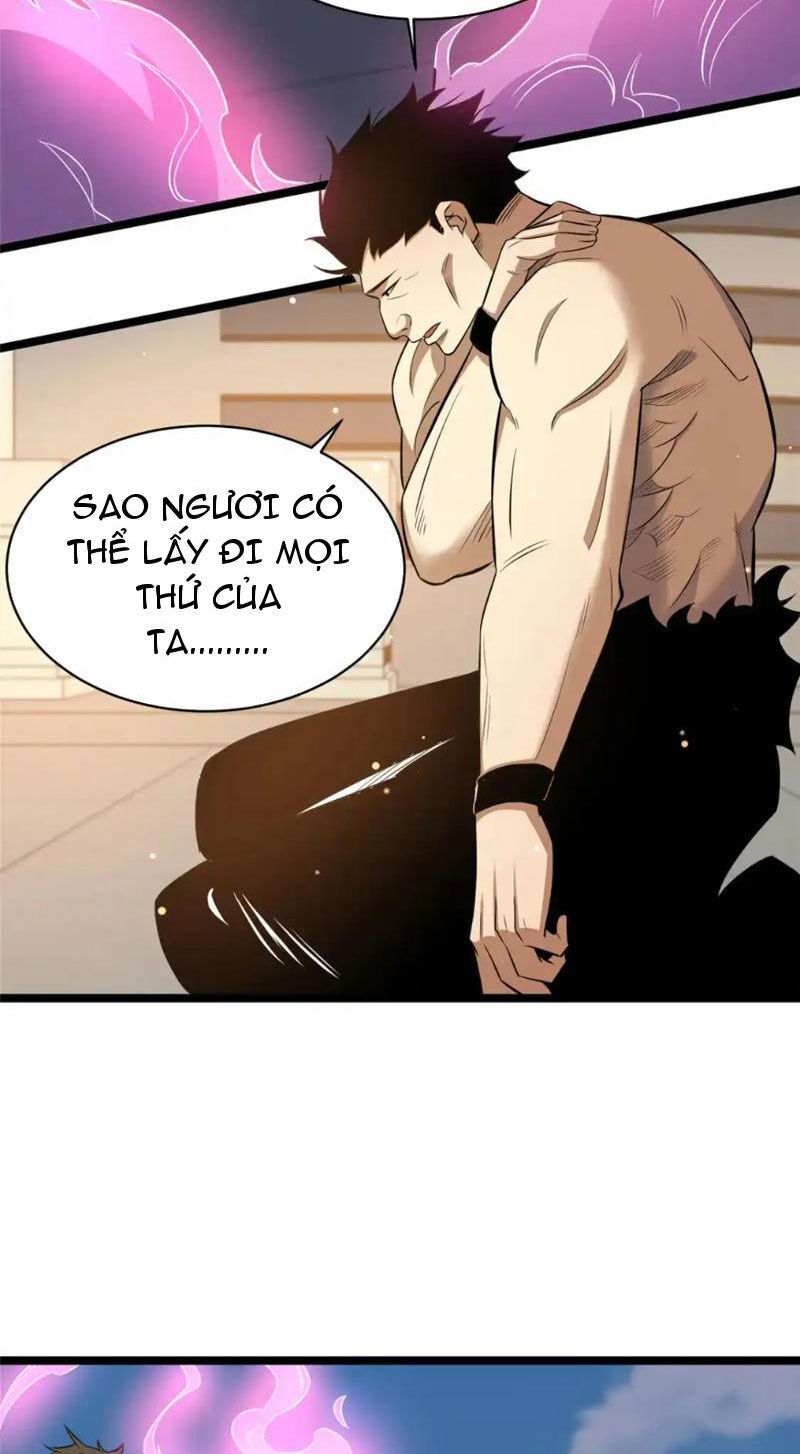 Siêu Phàm Sát Thần - Chap 160 - Trang 3