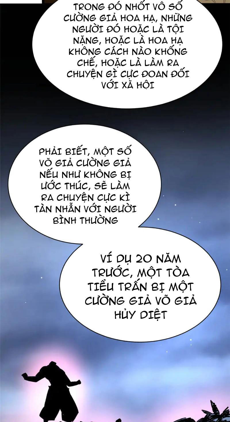 Siêu Phàm Sát Thần - Chap 160 - Trang 23