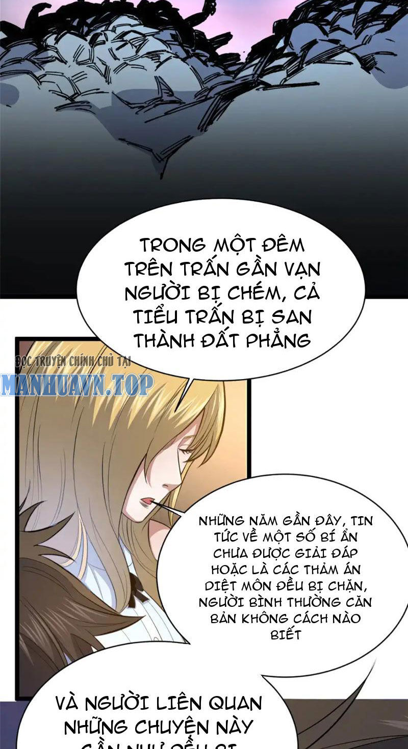 Siêu Phàm Sát Thần - Chap 160 - Trang 24
