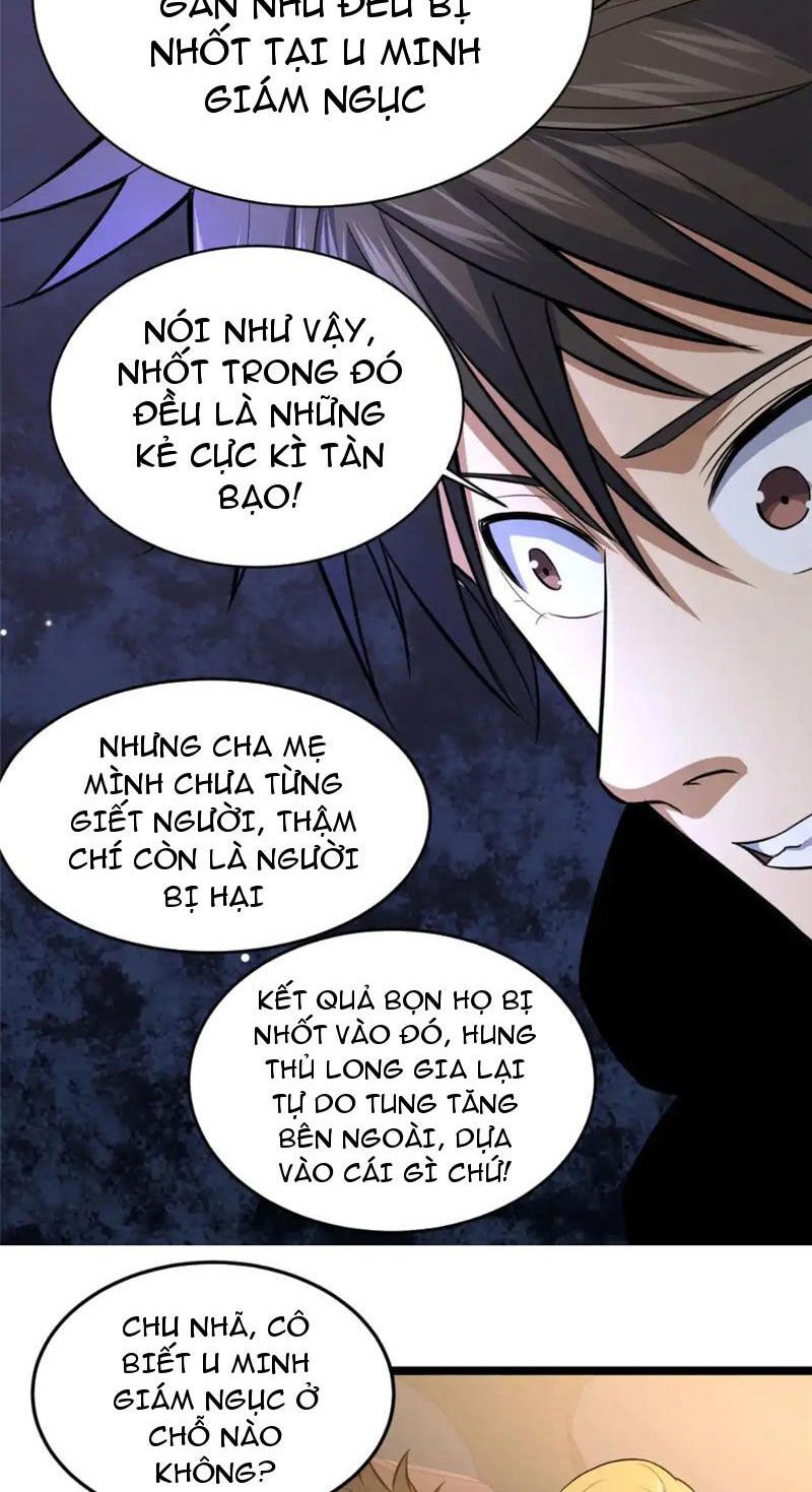 Siêu Phàm Sát Thần - Chap 160 - Trang 25