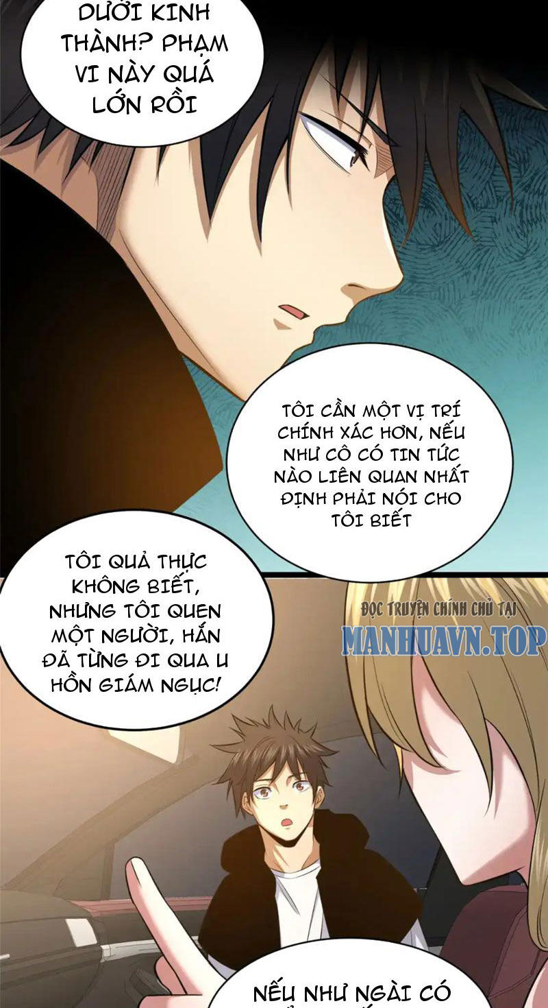 Siêu Phàm Sát Thần - Chap 160 - Trang 27