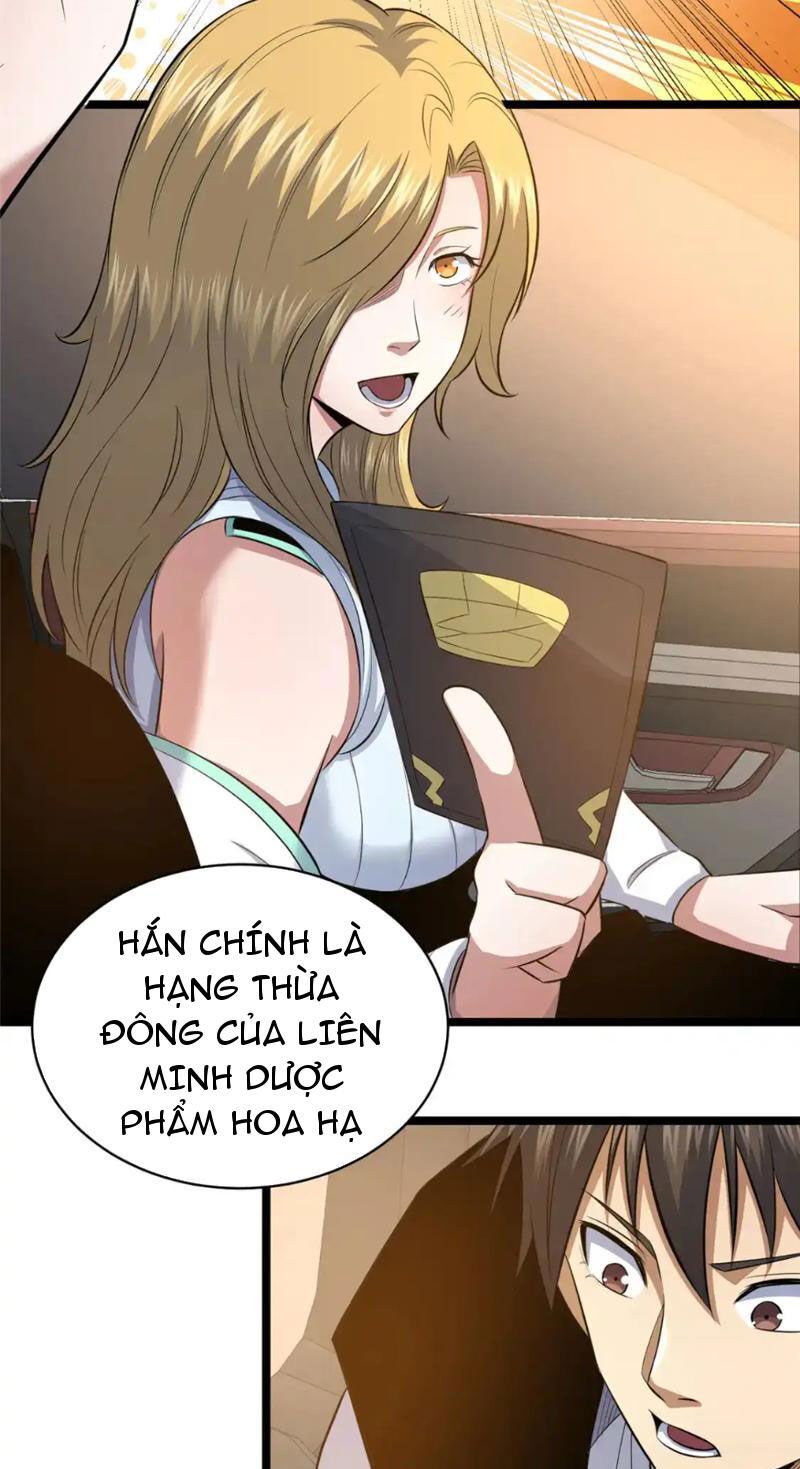 Siêu Phàm Sát Thần - Chap 160 - Trang 29