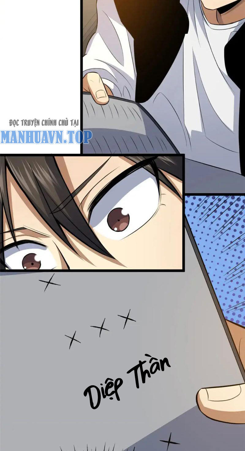 Siêu Phàm Sát Thần - Chap 160 - Trang 30