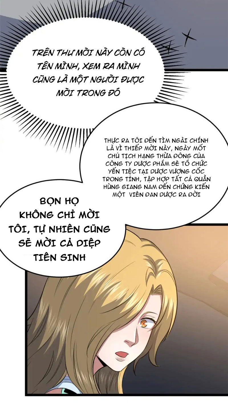 Siêu Phàm Sát Thần - Chap 160 - Trang 31