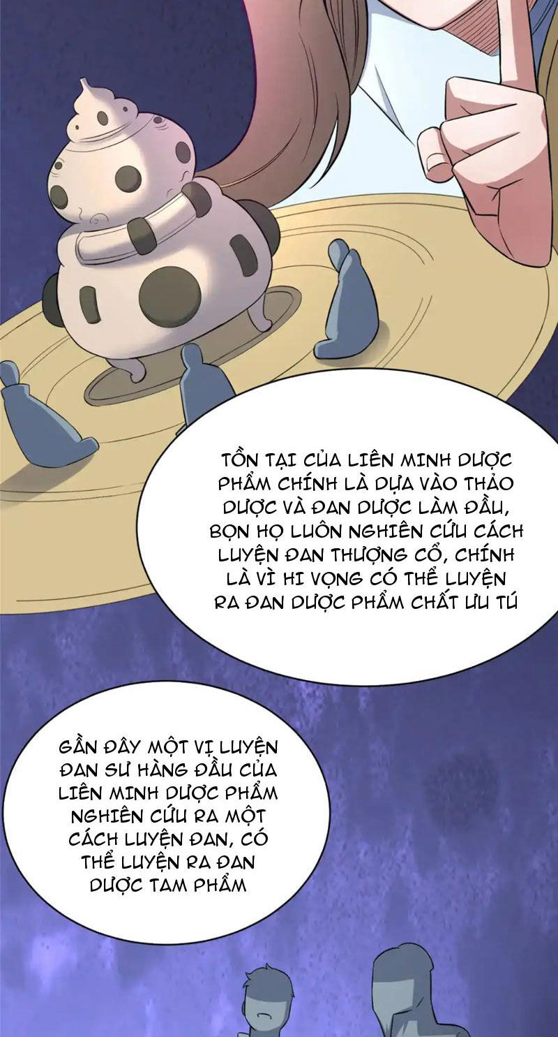 Siêu Phàm Sát Thần - Chap 160 - Trang 33