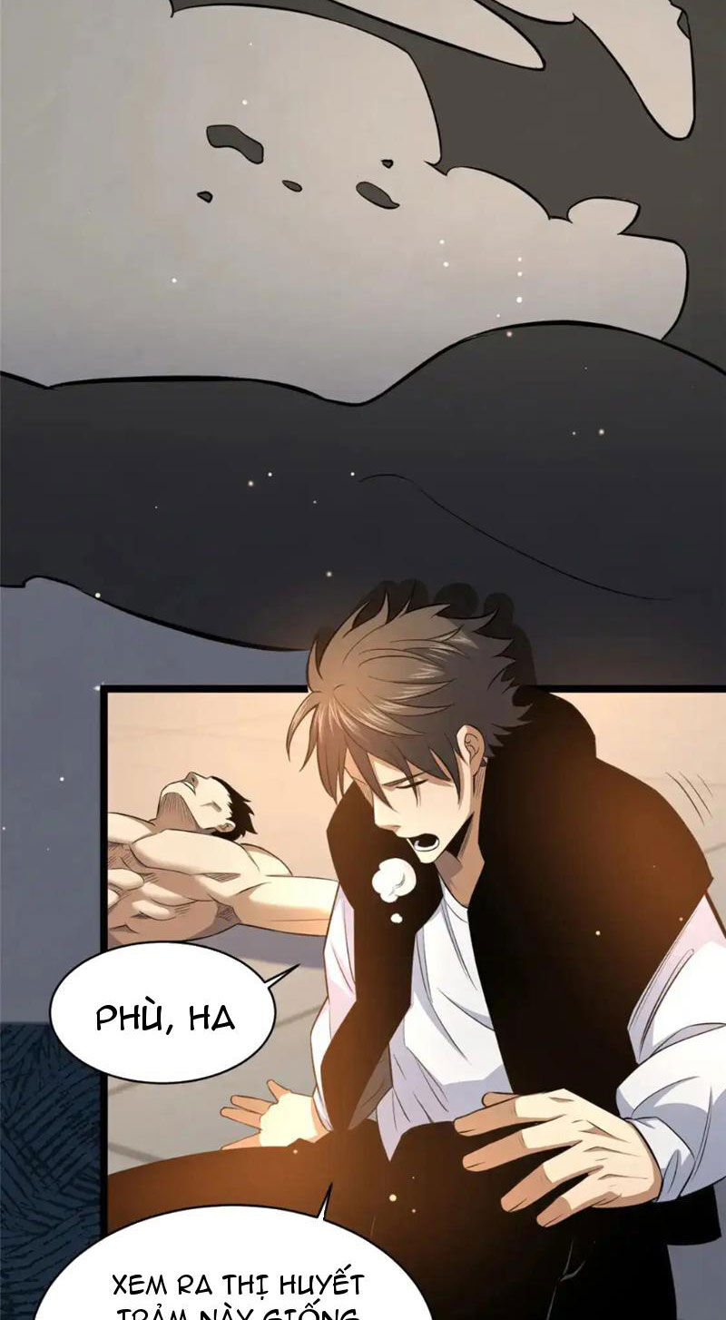 Siêu Phàm Sát Thần - Chap 160 - Trang 5