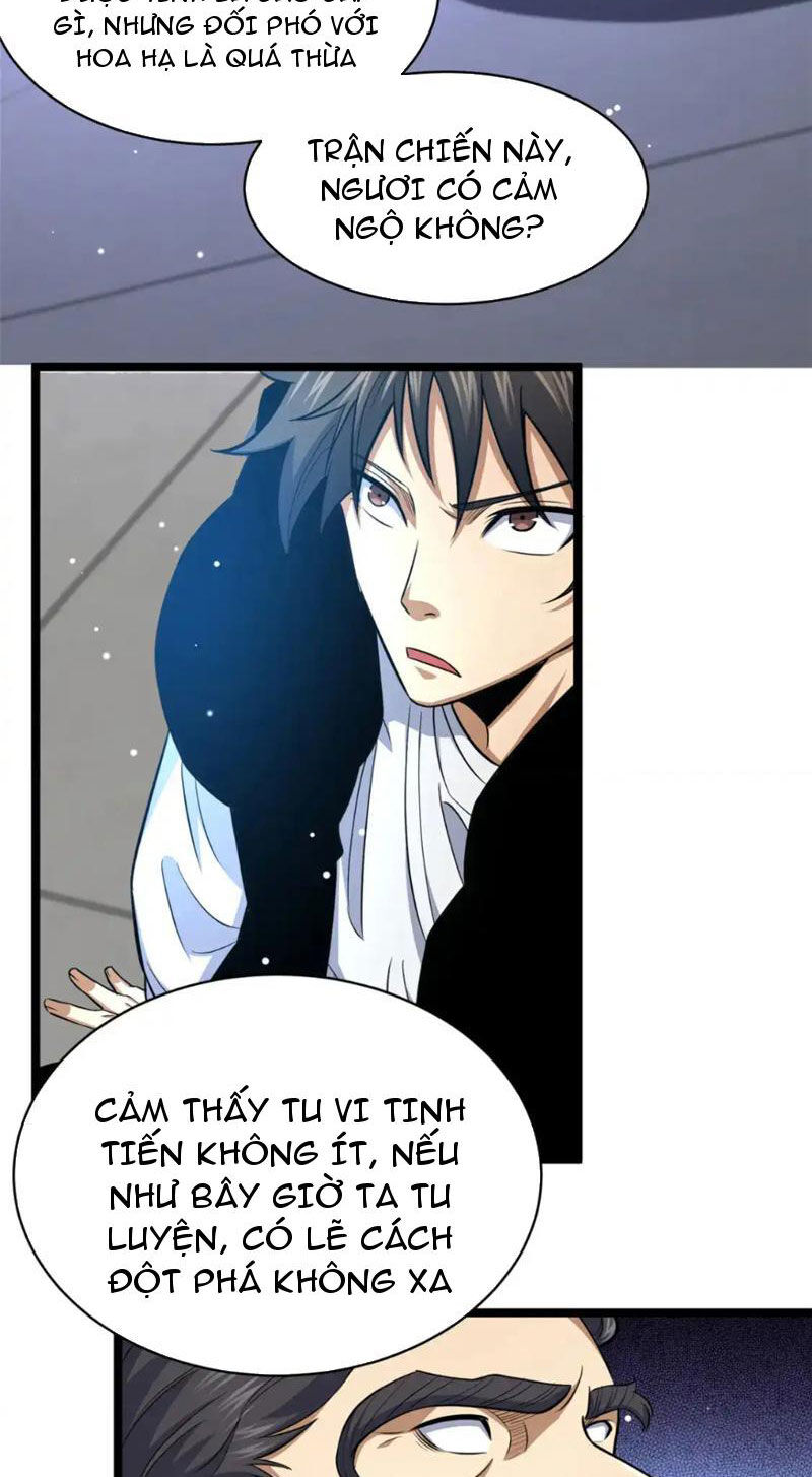 Siêu Phàm Sát Thần - Chap 160 - Trang 8