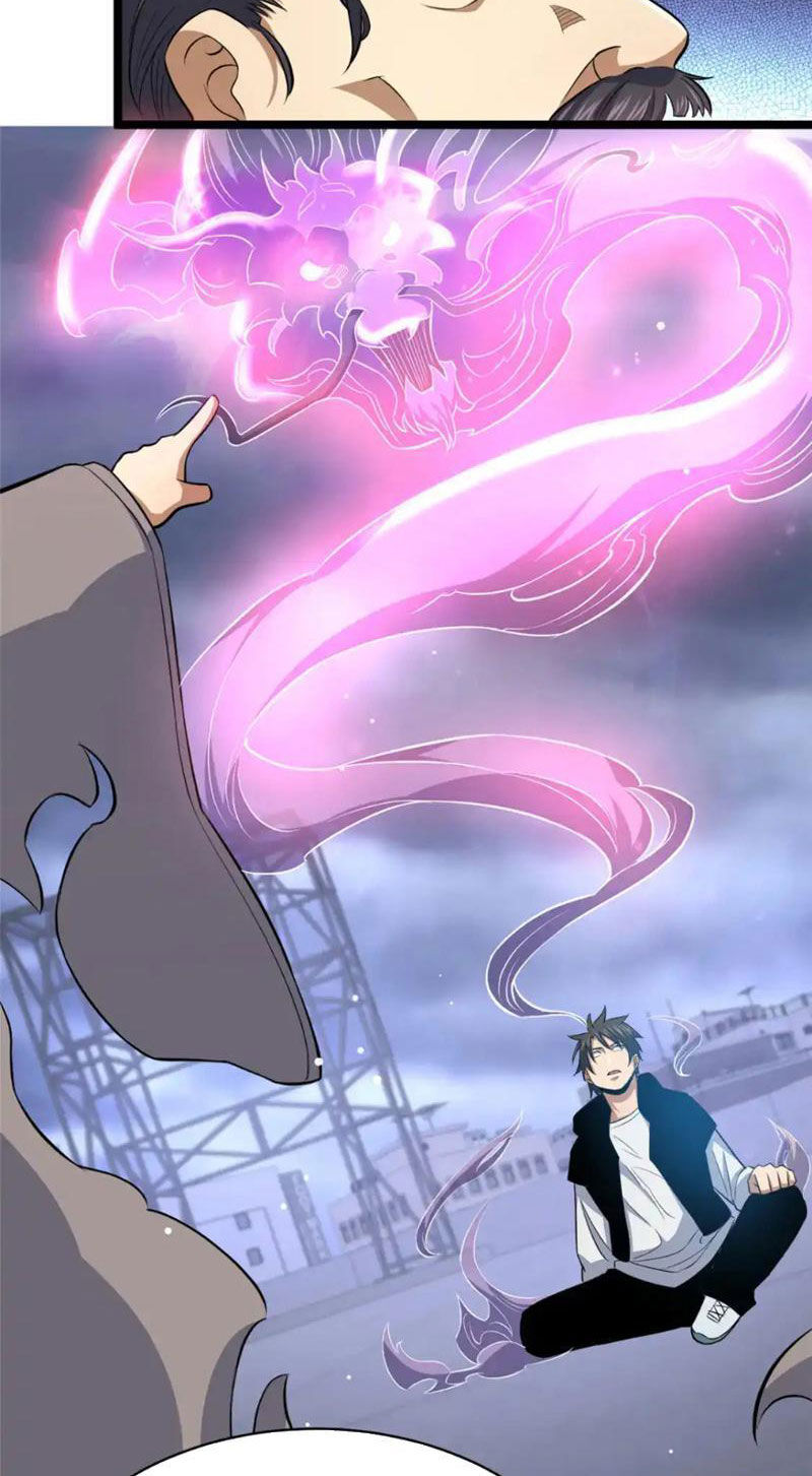 Siêu Phàm Sát Thần - Chap 160 - Trang 9