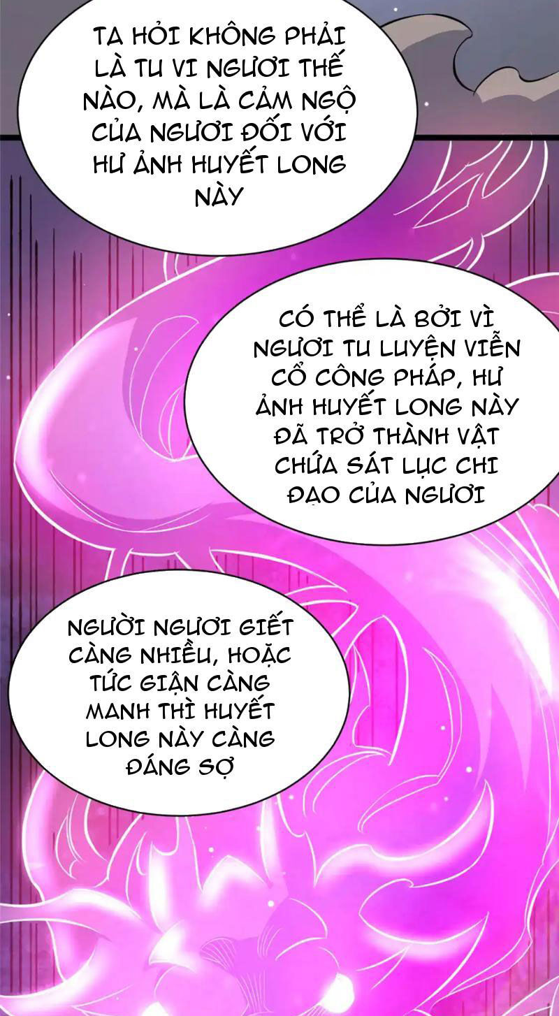 Siêu Phàm Sát Thần - Chap 160 - Trang 10