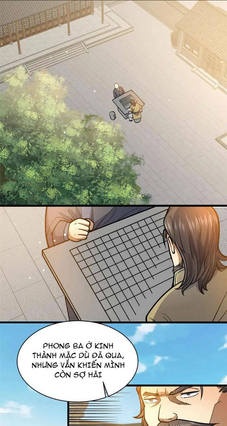 Siêu Phàm Sát Thần - Chap 161 - Trang 1