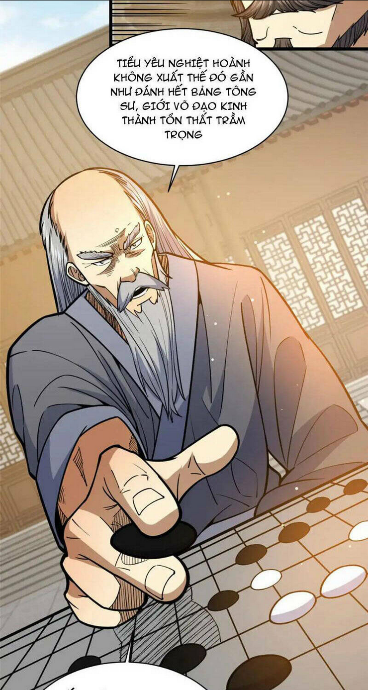 Siêu Phàm Sát Thần - Chap 161 - Trang 2
