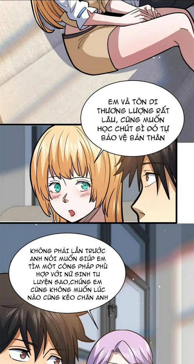 Siêu Phàm Sát Thần - Chap 161 - Trang 14
