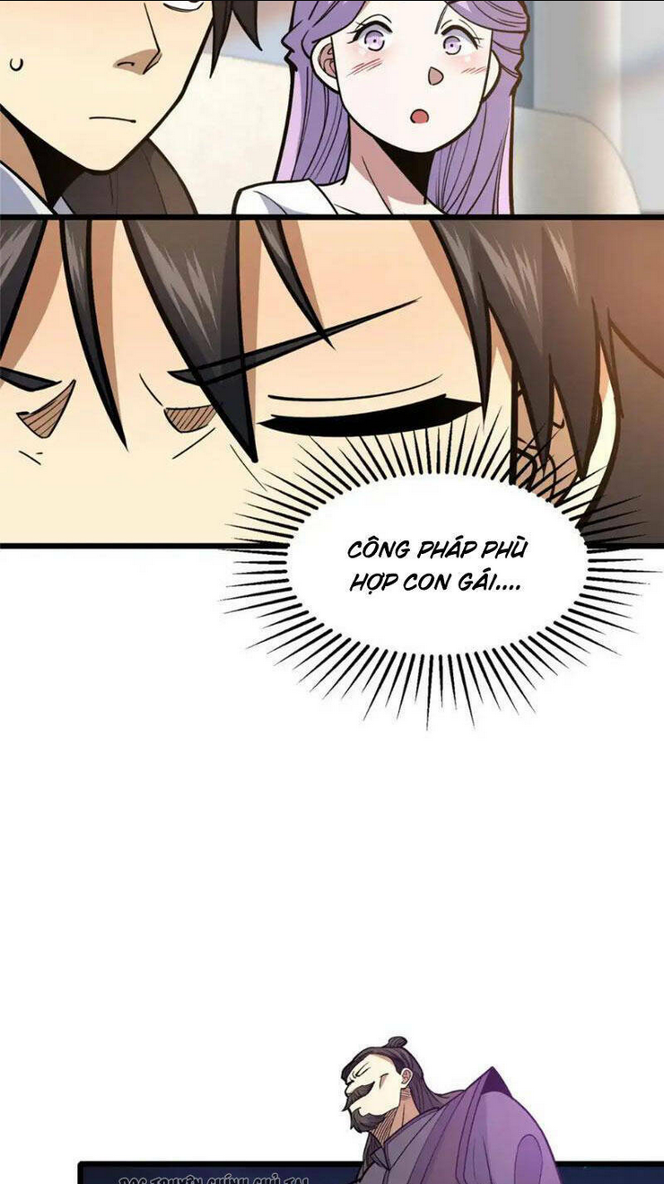 Siêu Phàm Sát Thần - Chap 161 - Trang 15