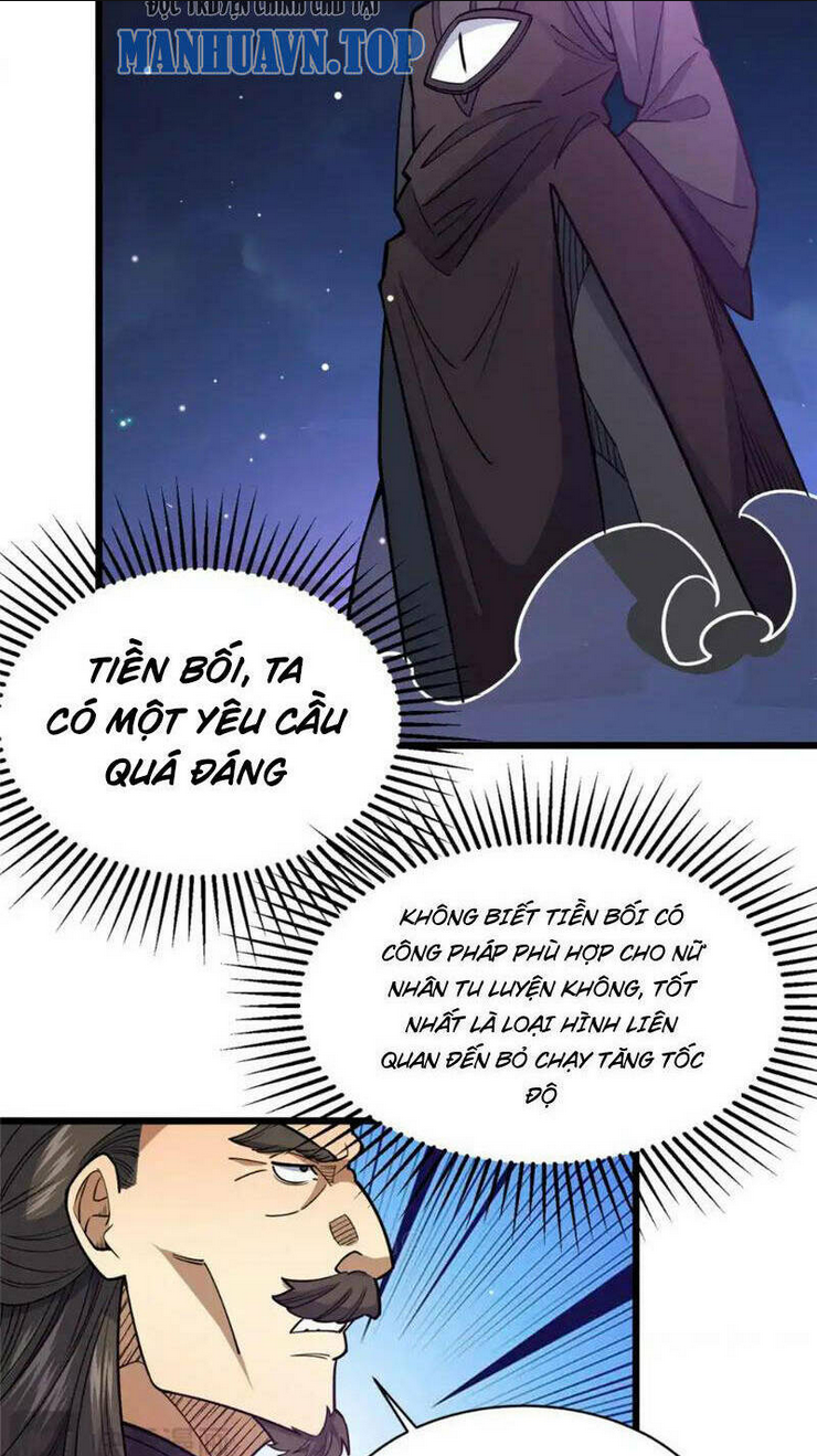 Siêu Phàm Sát Thần - Chap 161 - Trang 16
