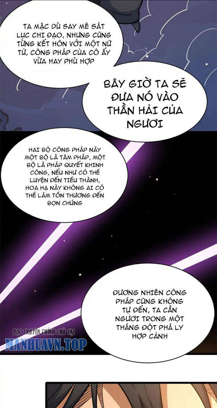 Siêu Phàm Sát Thần - Chap 161 - Trang 18