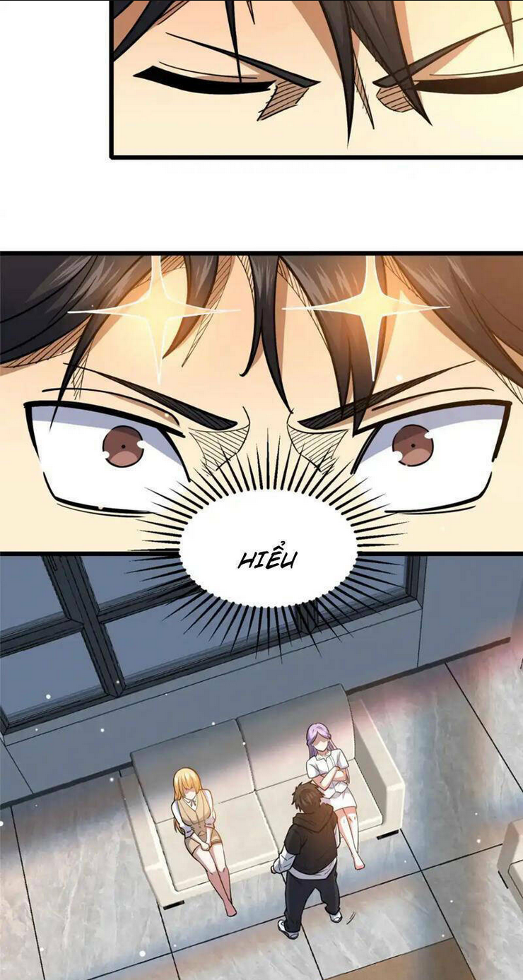Siêu Phàm Sát Thần - Chap 161 - Trang 19