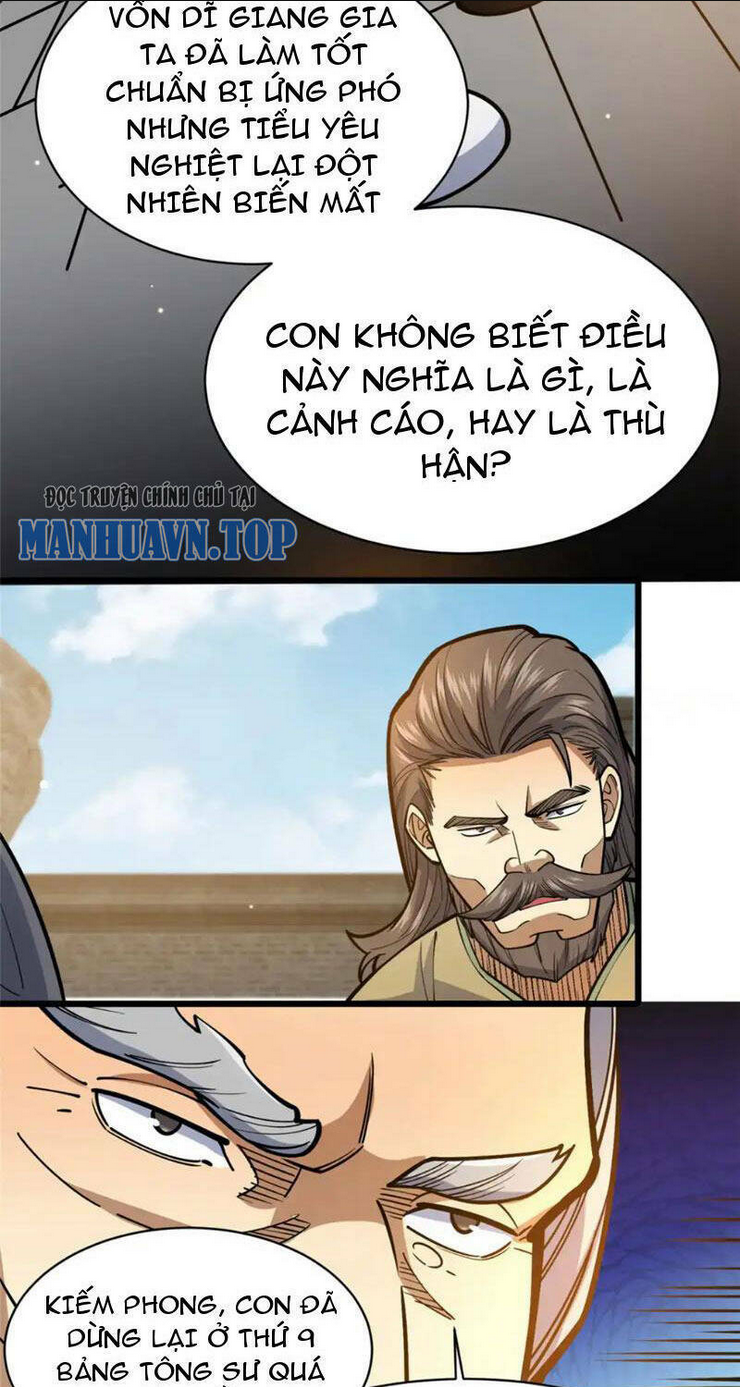 Siêu Phàm Sát Thần - Chap 161 - Trang 3