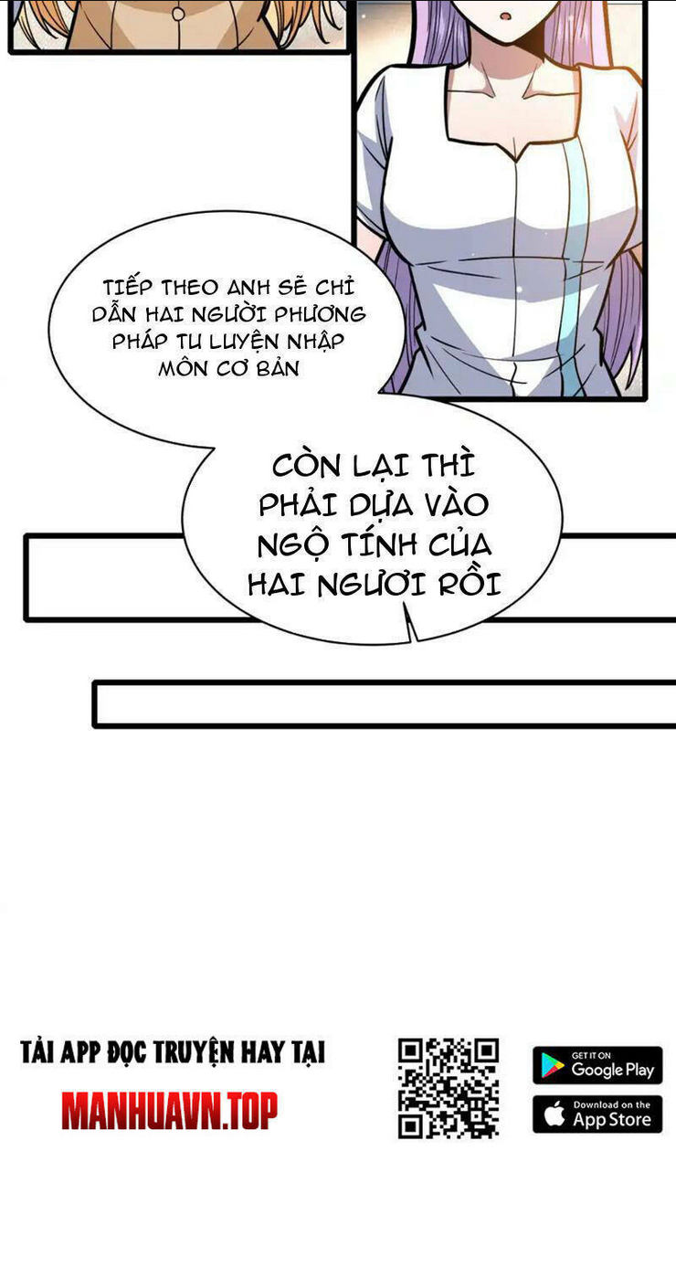 Siêu Phàm Sát Thần - Chap 161 - Trang 21