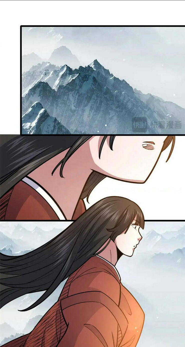 Siêu Phàm Sát Thần - Chap 161 - Trang 22