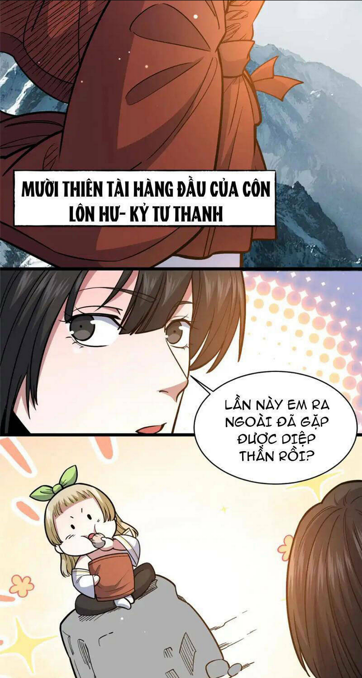 Siêu Phàm Sát Thần - Chap 161 - Trang 23