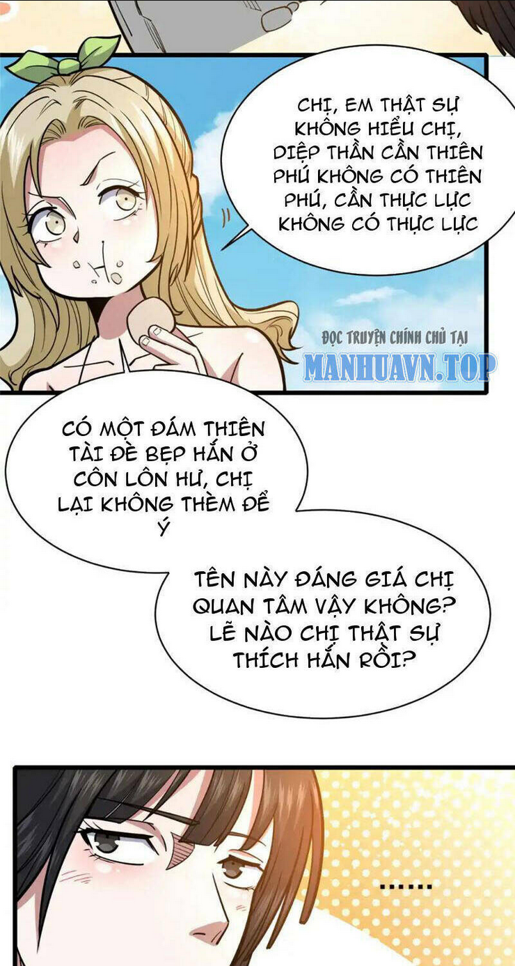 Siêu Phàm Sát Thần - Chap 161 - Trang 24