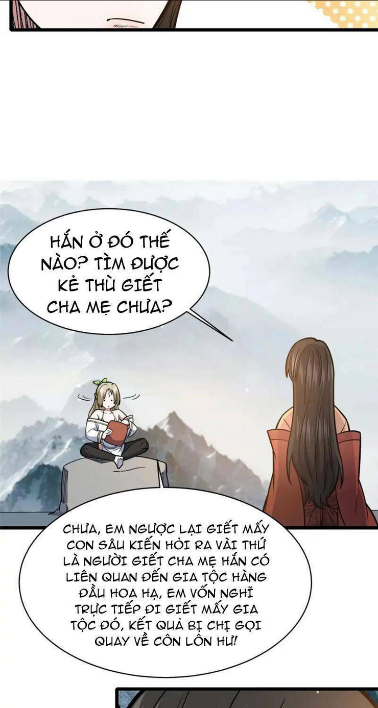 Siêu Phàm Sát Thần - Chap 161 - Trang 25