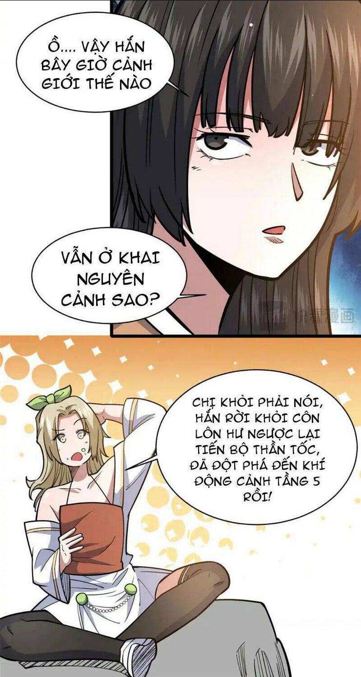 Siêu Phàm Sát Thần - Chap 161 - Trang 26