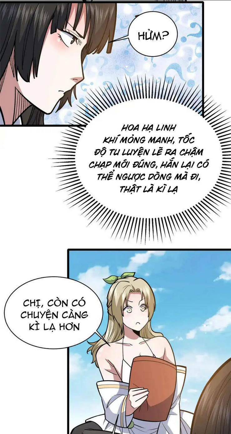 Siêu Phàm Sát Thần - Chap 161 - Trang 27