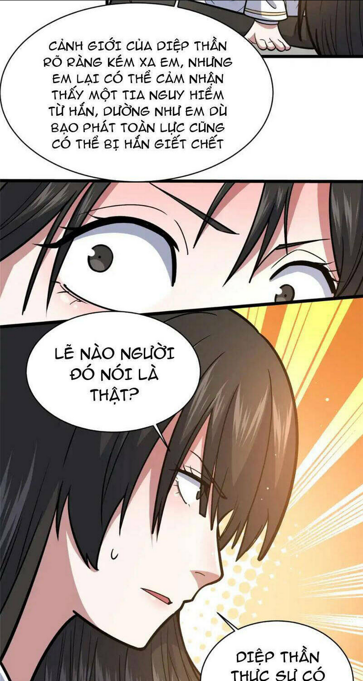 Siêu Phàm Sát Thần - Chap 161 - Trang 28