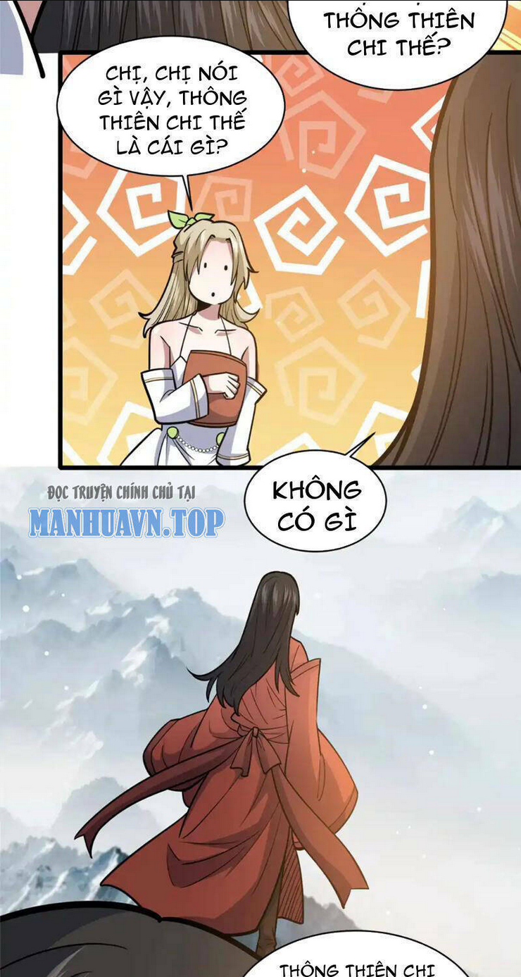 Siêu Phàm Sát Thần - Chap 161 - Trang 29