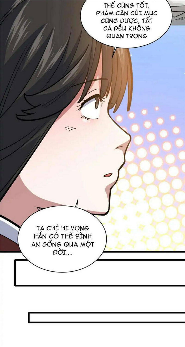 Siêu Phàm Sát Thần - Chap 161 - Trang 30
