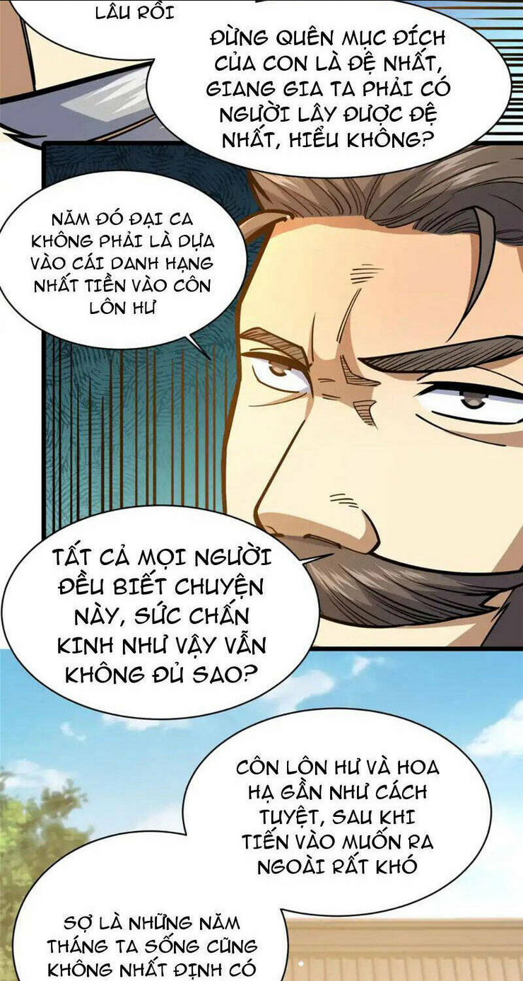 Siêu Phàm Sát Thần - Chap 161 - Trang 4