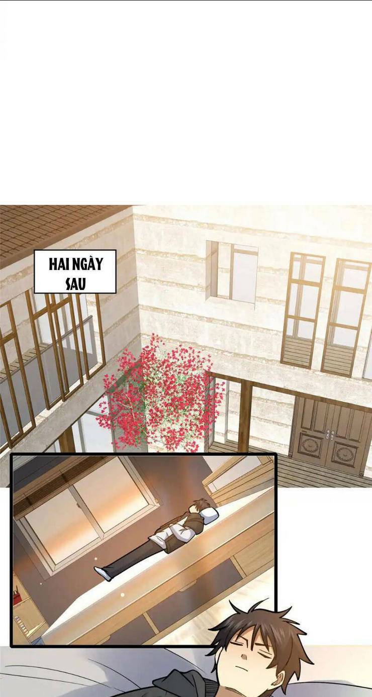 Siêu Phàm Sát Thần - Chap 161 - Trang 31