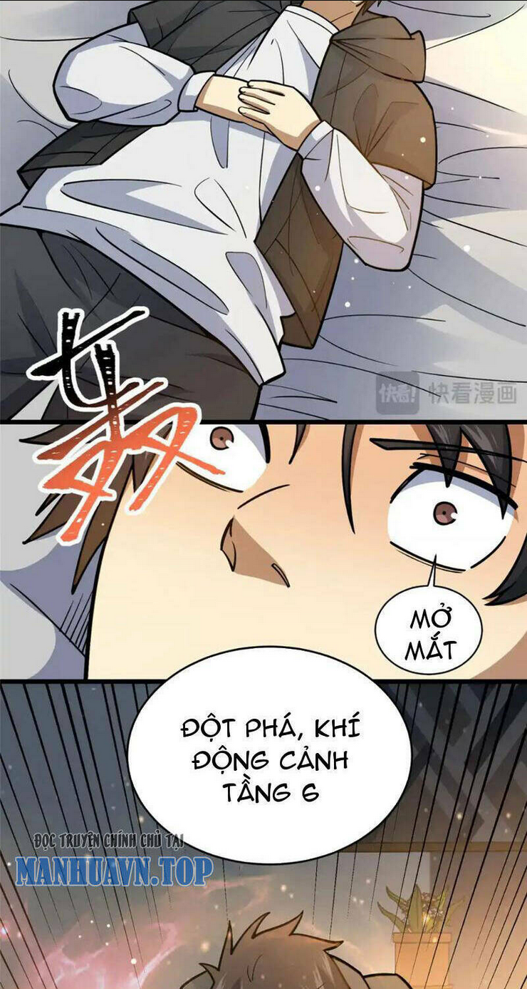 Siêu Phàm Sát Thần - Chap 161 - Trang 32