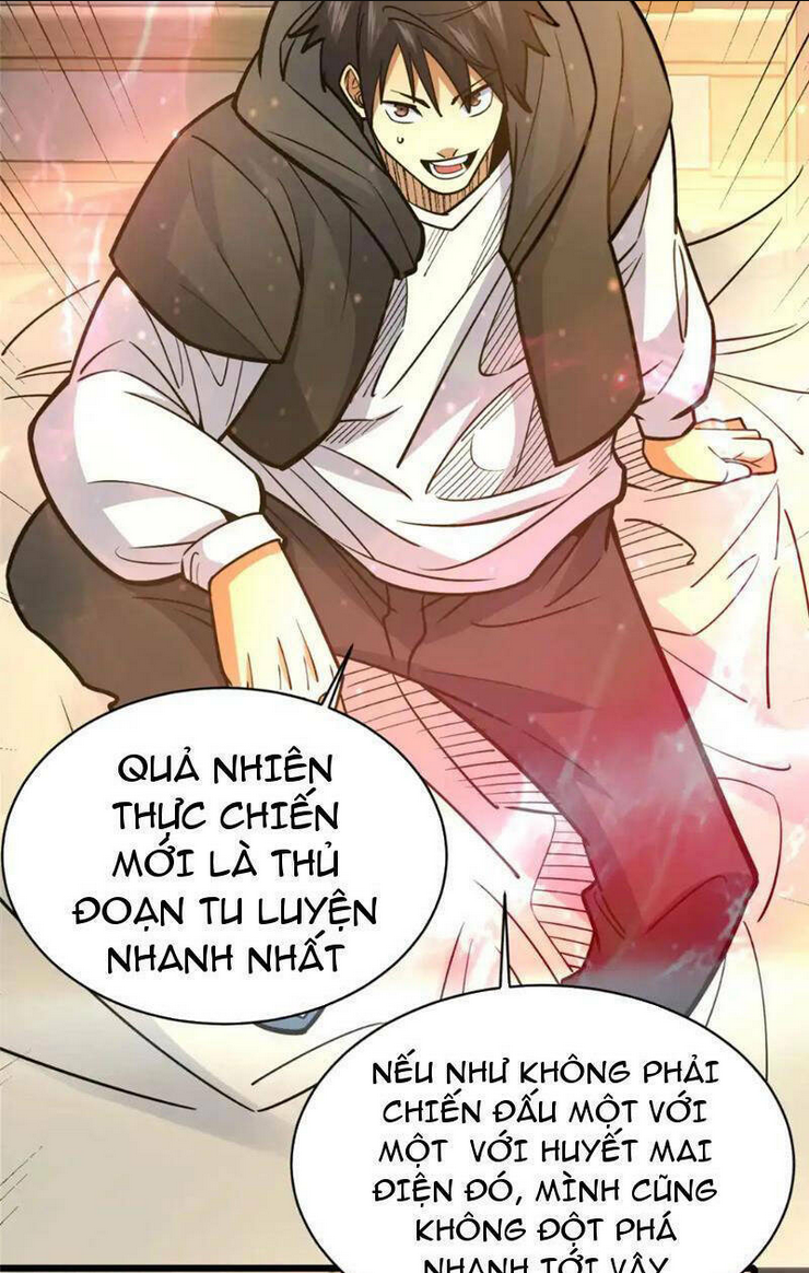 Siêu Phàm Sát Thần - Chap 161 - Trang 33