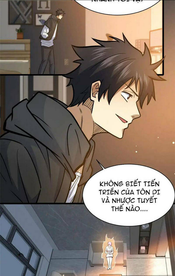 Siêu Phàm Sát Thần - Chap 161 - Trang 34