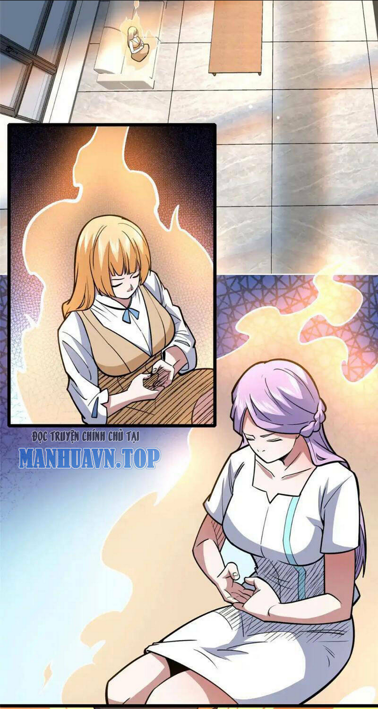 Siêu Phàm Sát Thần - Chap 161 - Trang 35