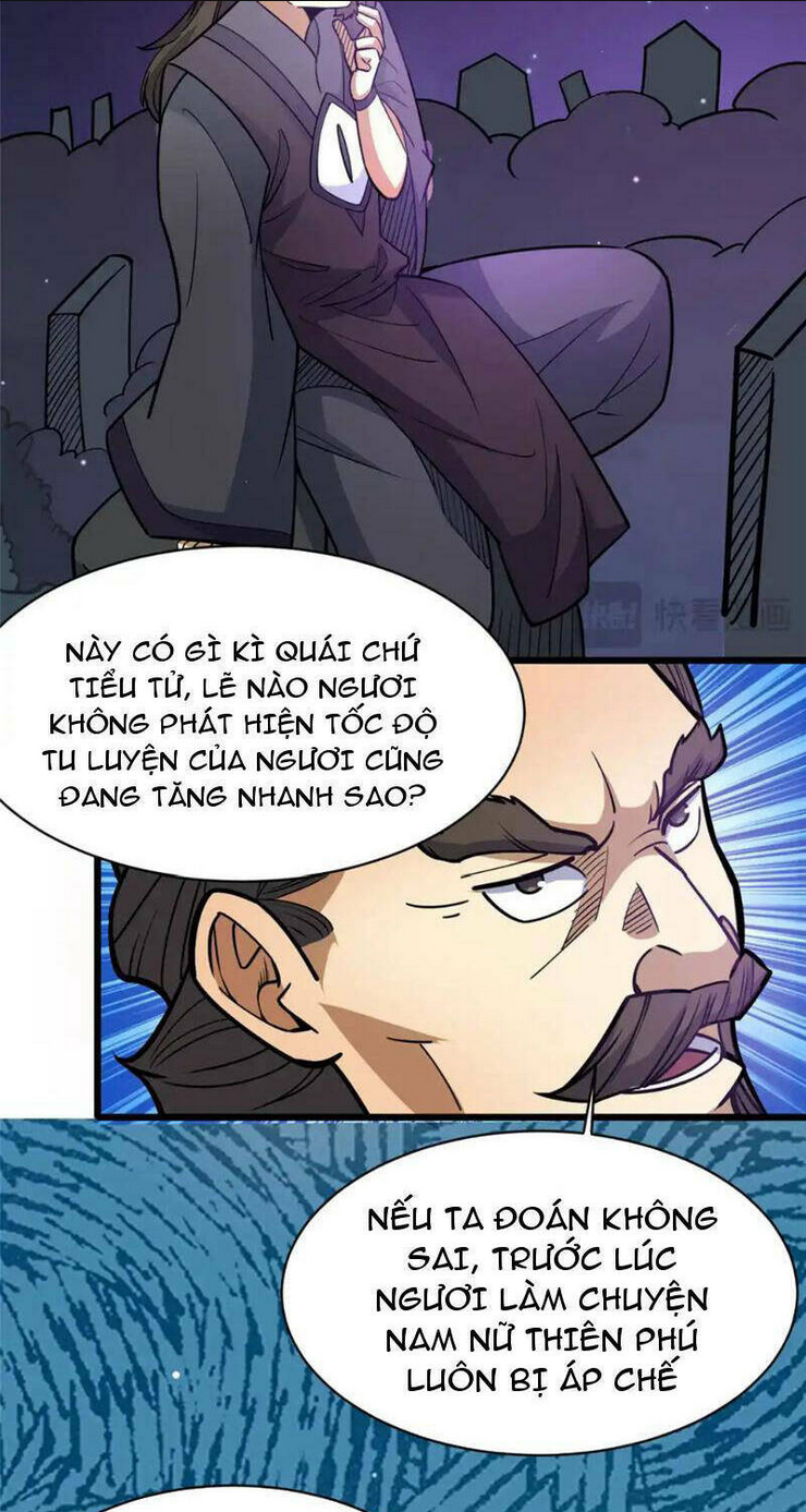 Siêu Phàm Sát Thần - Chap 161 - Trang 38