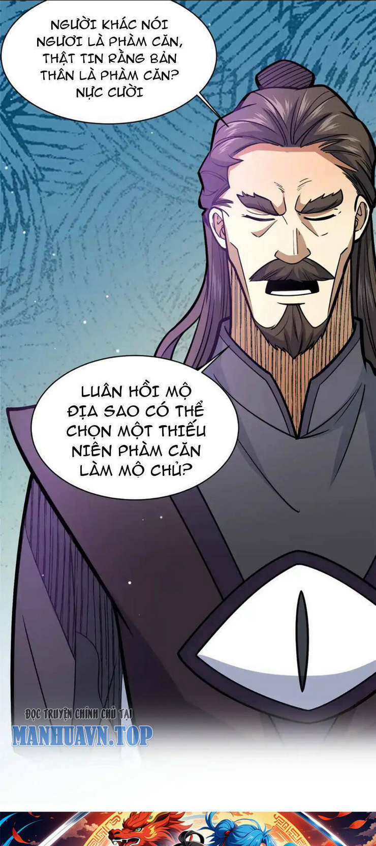 Siêu Phàm Sát Thần - Chap 161 - Trang 39