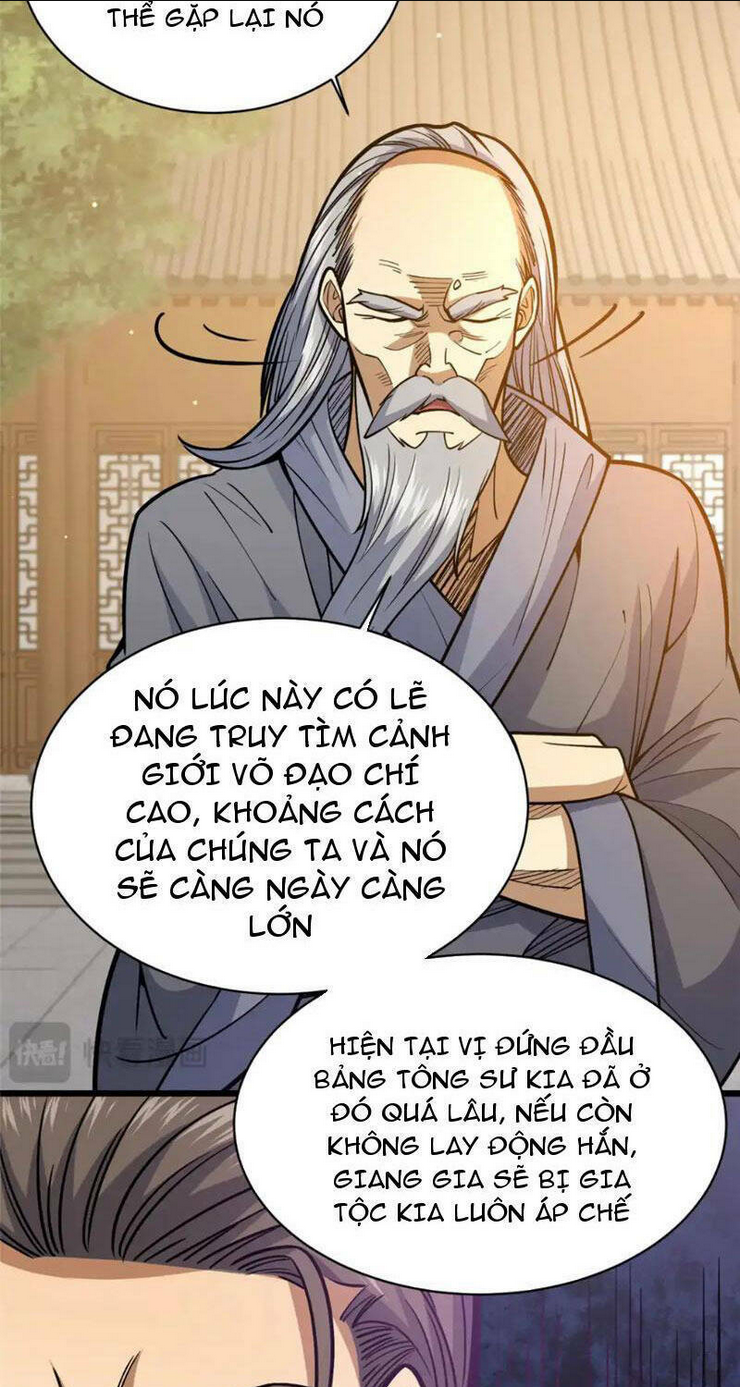 Siêu Phàm Sát Thần - Chap 161 - Trang 5