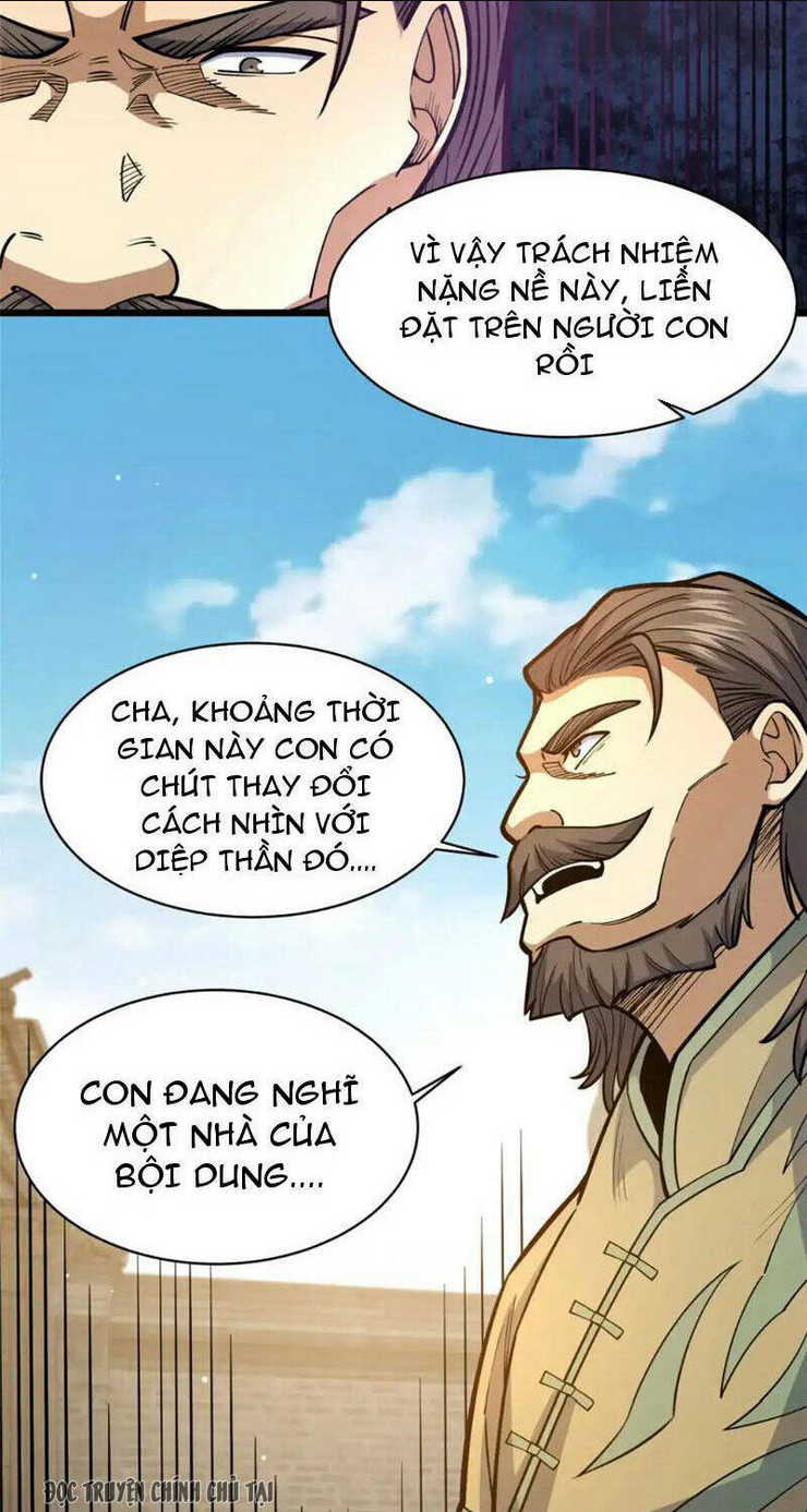 Siêu Phàm Sát Thần - Chap 161 - Trang 6