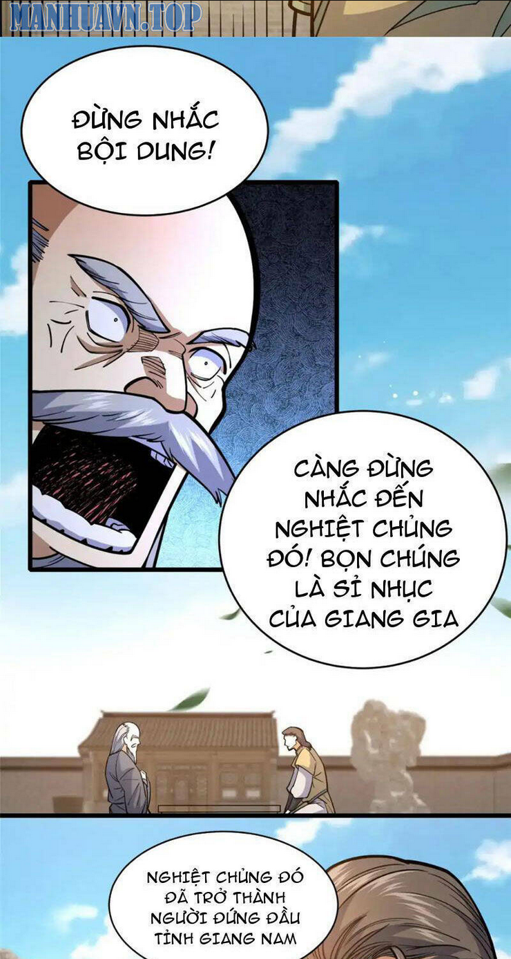 Siêu Phàm Sát Thần - Chap 161 - Trang 7