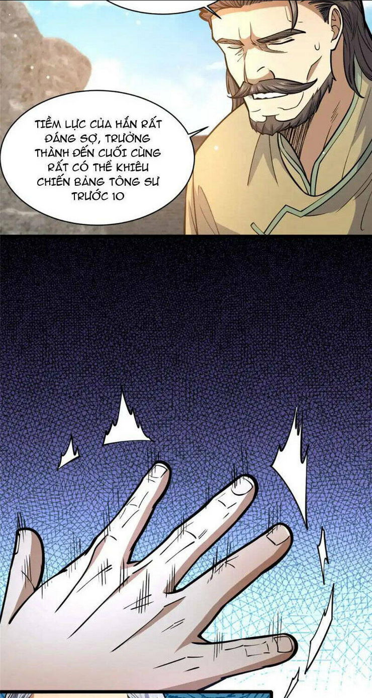 Siêu Phàm Sát Thần - Chap 161 - Trang 8