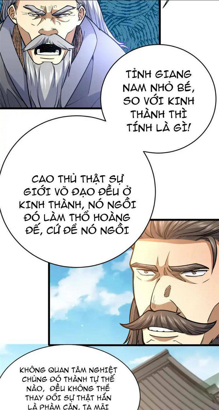 Siêu Phàm Sát Thần - Chap 161 - Trang 9