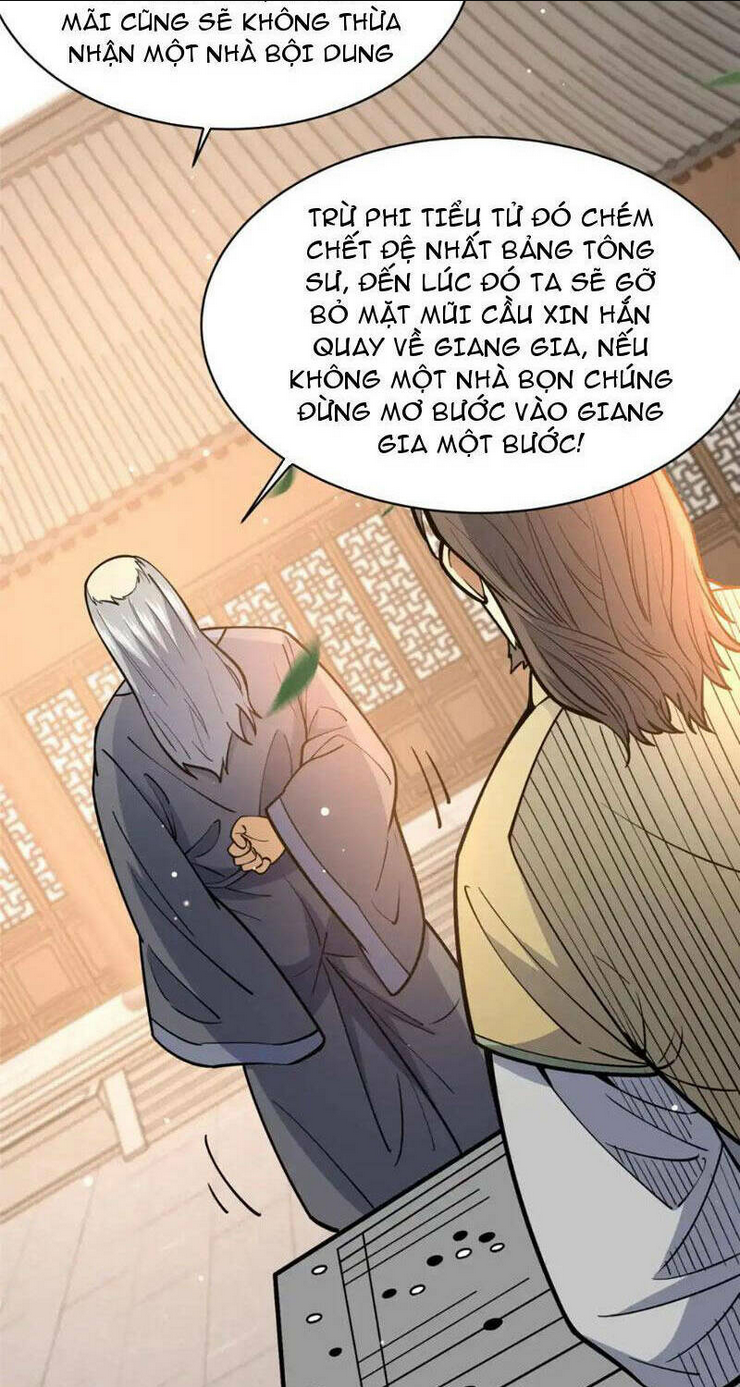 Siêu Phàm Sát Thần - Chap 161 - Trang 10