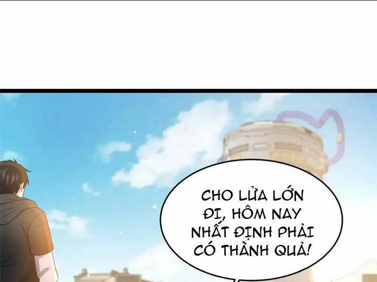 Siêu Phàm Sát Thần - Chap 164 - Trang 16